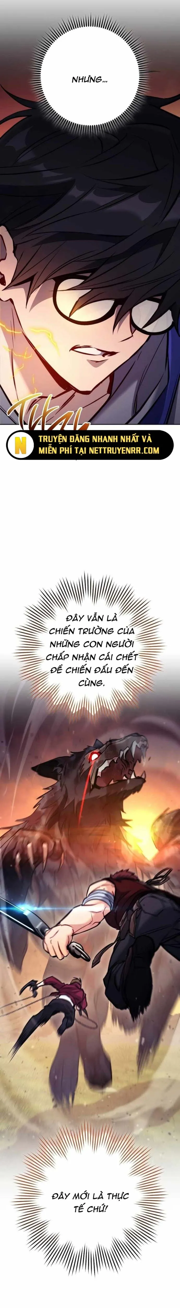 Cẩm Nang Dành Cho Top Ranker Chapter 7 - Trang 2