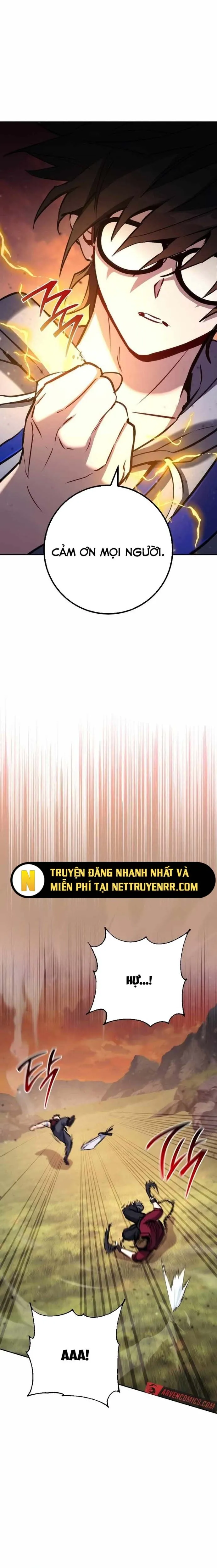 Cẩm Nang Dành Cho Top Ranker Chapter 7 - Trang 2