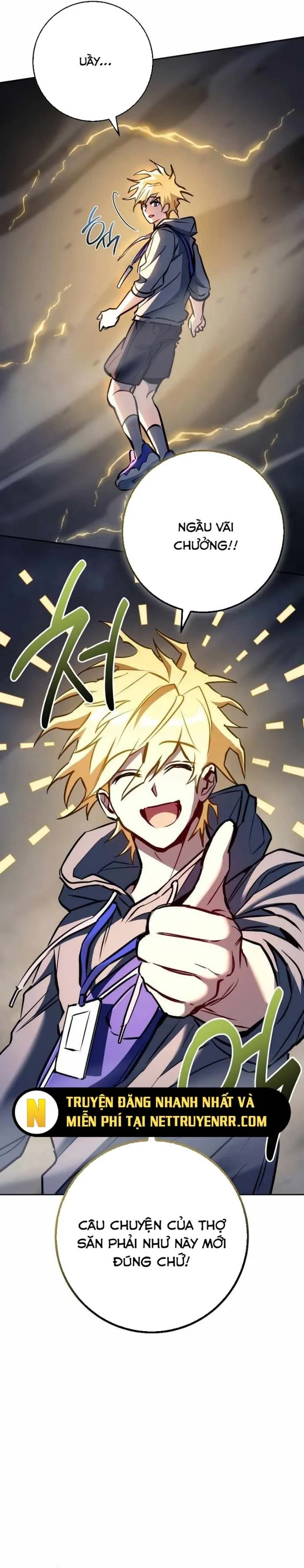 Cẩm Nang Dành Cho Top Ranker Chapter 7 - Trang 2