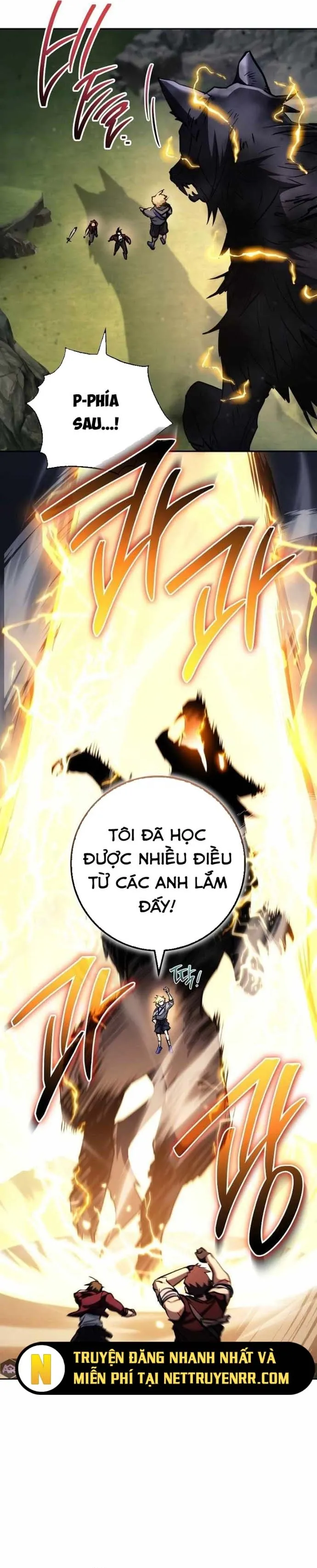 Cẩm Nang Dành Cho Top Ranker Chapter 7 - Trang 2