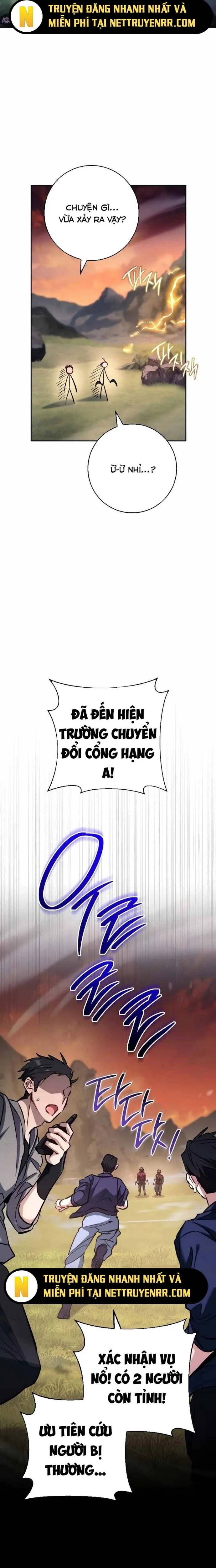 Cẩm Nang Dành Cho Top Ranker Chapter 7 - Trang 2