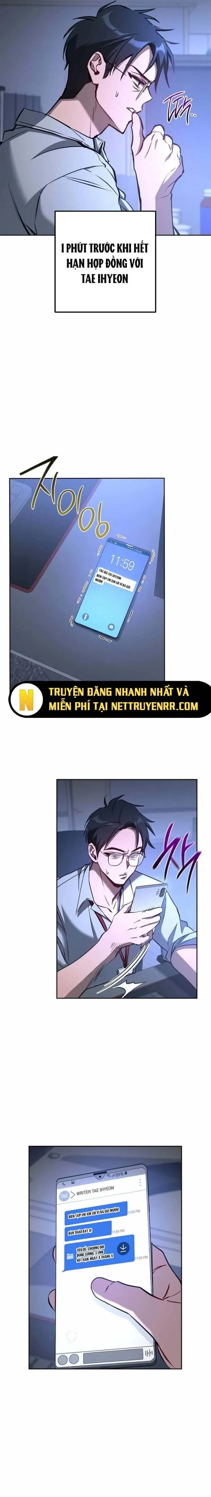 Cẩm Nang Dành Cho Top Ranker Chapter 7 - Trang 2
