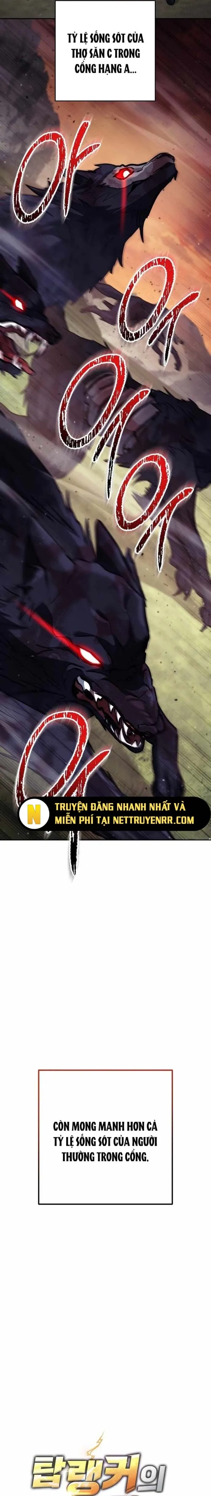 Cẩm Nang Dành Cho Top Ranker Chapter 7 - Trang 2