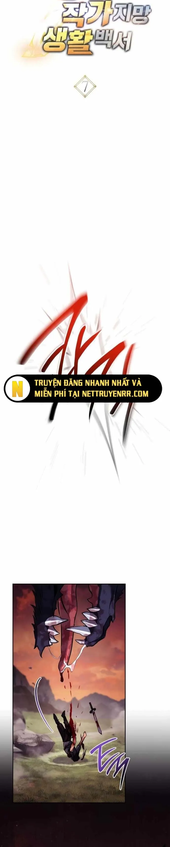 Cẩm Nang Dành Cho Top Ranker Chapter 7 - Trang 2