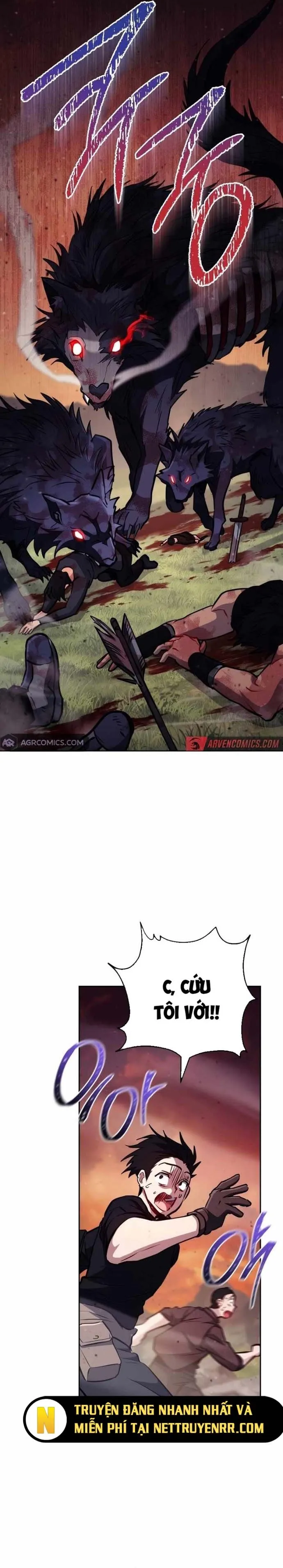 Cẩm Nang Dành Cho Top Ranker Chapter 7 - Trang 2