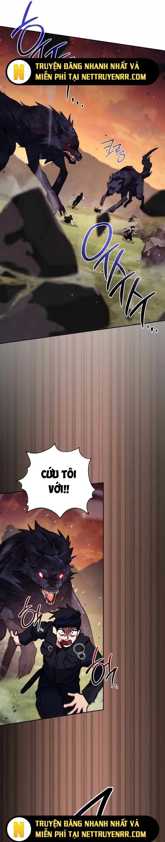 Cẩm Nang Dành Cho Top Ranker Chapter 7 - Trang 2