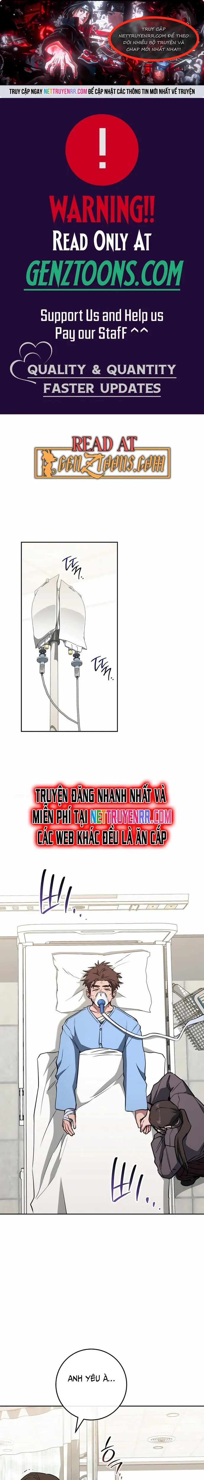 Cẩm Nang Dành Cho Top Ranker Chapter 15 - Trang 2