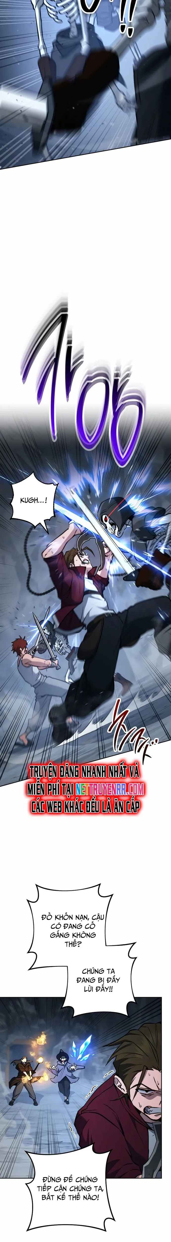 Cẩm Nang Dành Cho Top Ranker Chapter 15 - Trang 2