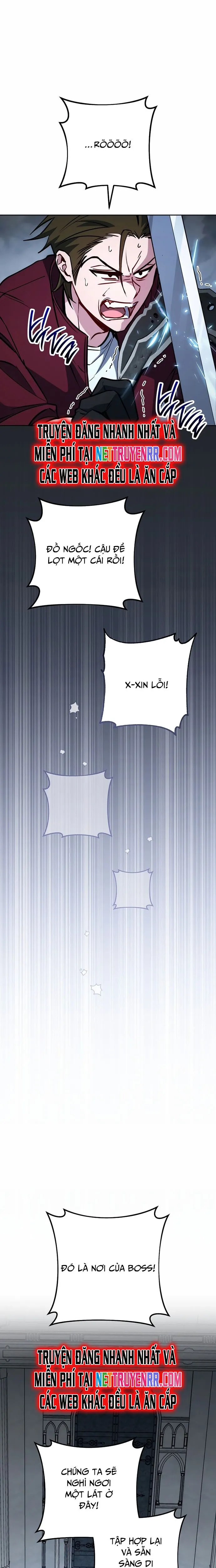 Cẩm Nang Dành Cho Top Ranker Chapter 15 - Trang 2