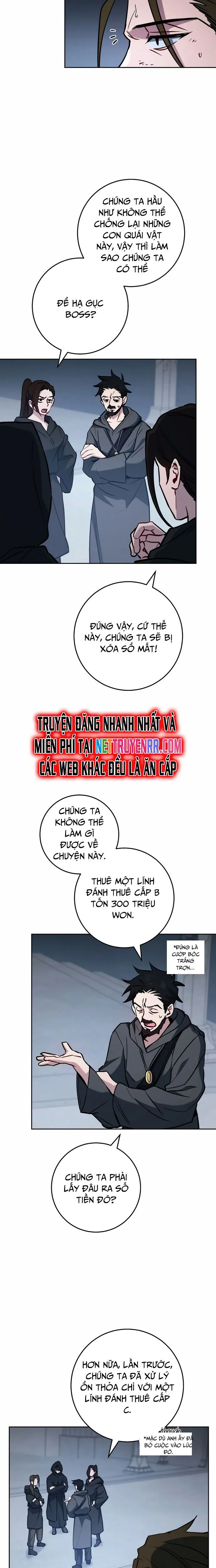 Cẩm Nang Dành Cho Top Ranker Chapter 15 - Trang 2