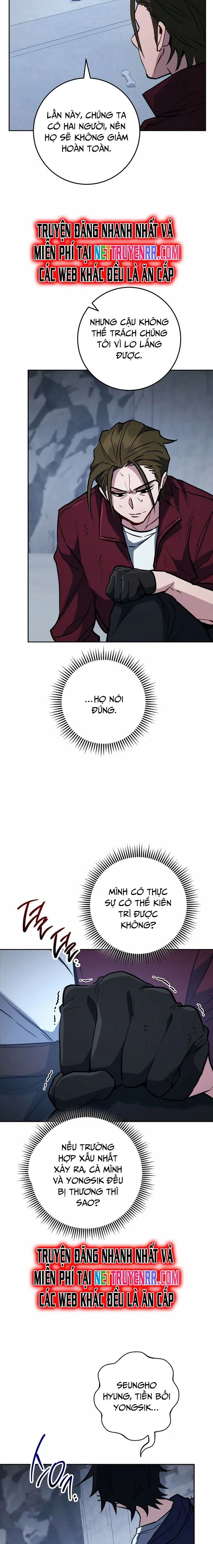 Cẩm Nang Dành Cho Top Ranker Chapter 15 - Trang 2