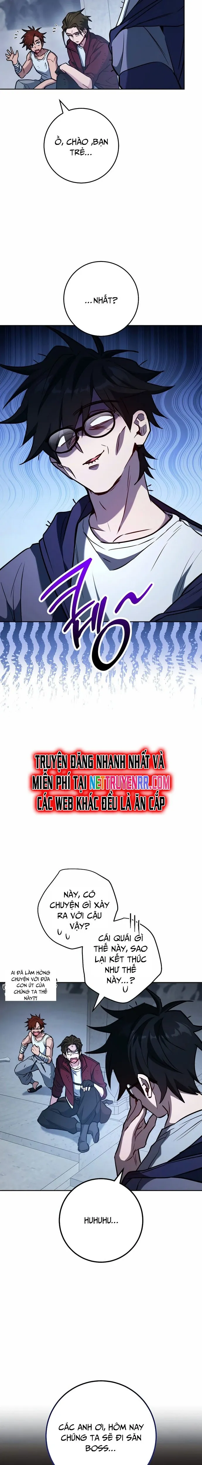 Cẩm Nang Dành Cho Top Ranker Chapter 15 - Trang 2