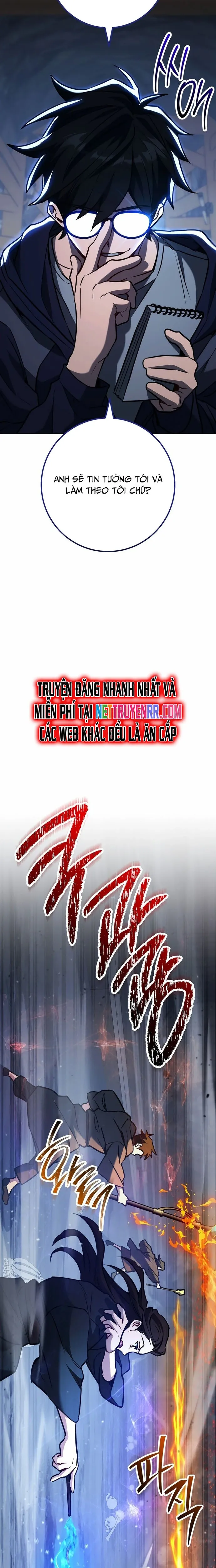 Cẩm Nang Dành Cho Top Ranker Chapter 15 - Trang 2