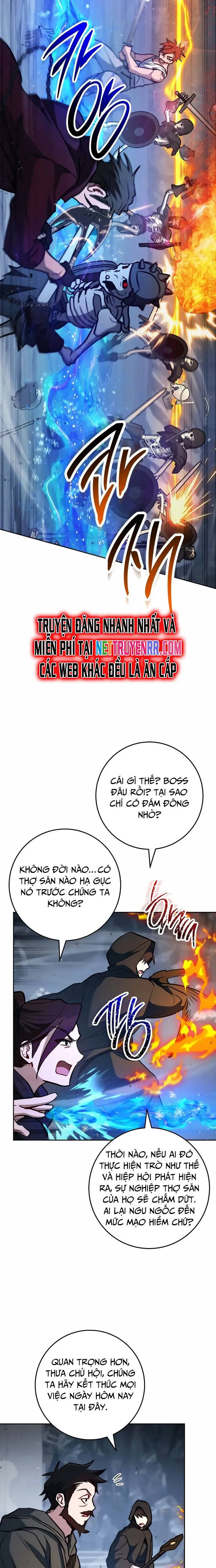 Cẩm Nang Dành Cho Top Ranker Chapter 15 - Trang 2