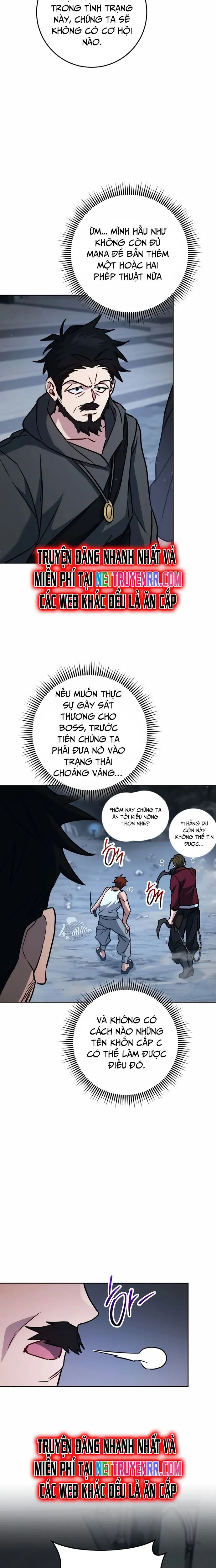 Cẩm Nang Dành Cho Top Ranker Chapter 15 - Trang 2