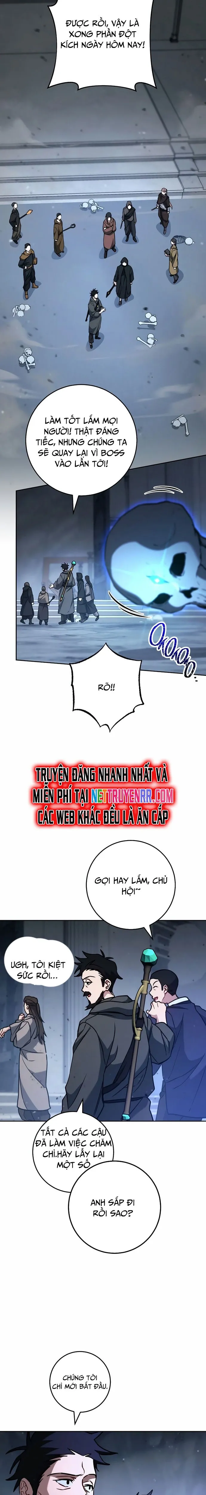 Cẩm Nang Dành Cho Top Ranker Chapter 15 - Trang 2