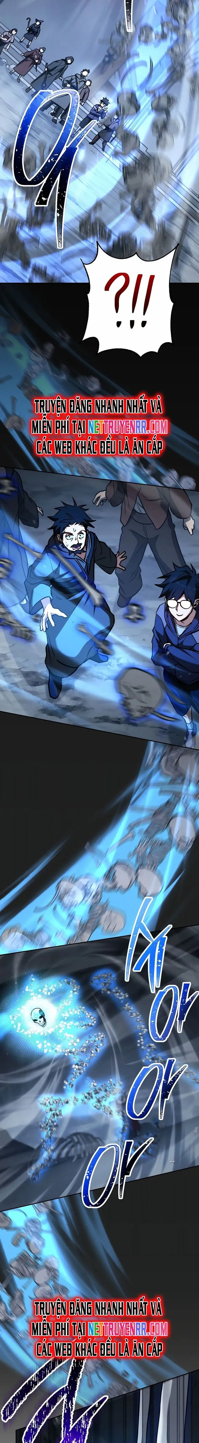 Cẩm Nang Dành Cho Top Ranker Chapter 15 - Trang 2