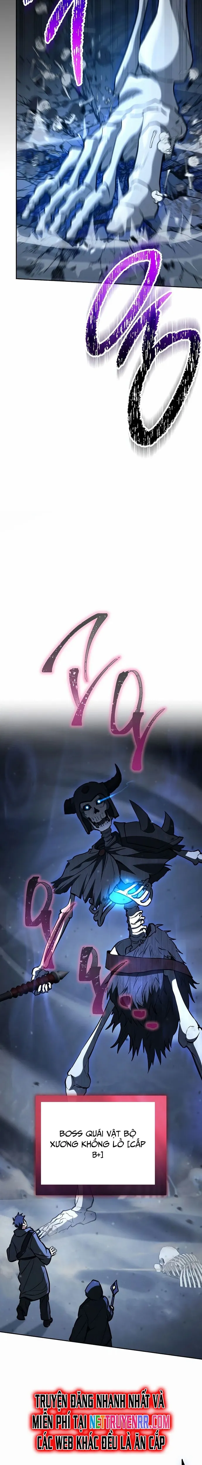 Cẩm Nang Dành Cho Top Ranker Chapter 15 - Trang 2