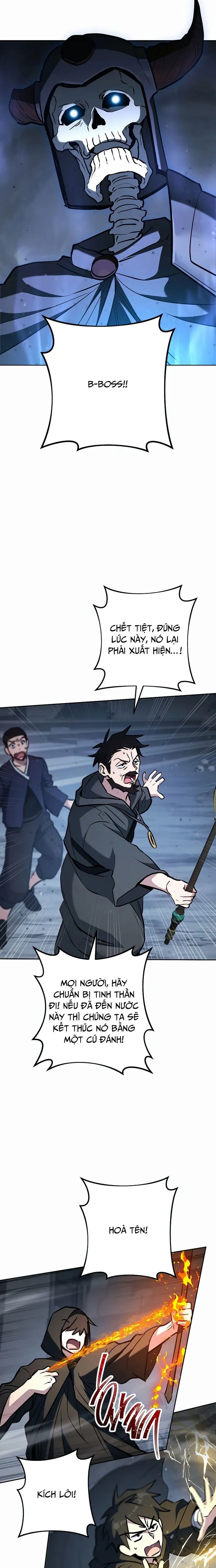 Cẩm Nang Dành Cho Top Ranker Chapter 15 - Trang 2