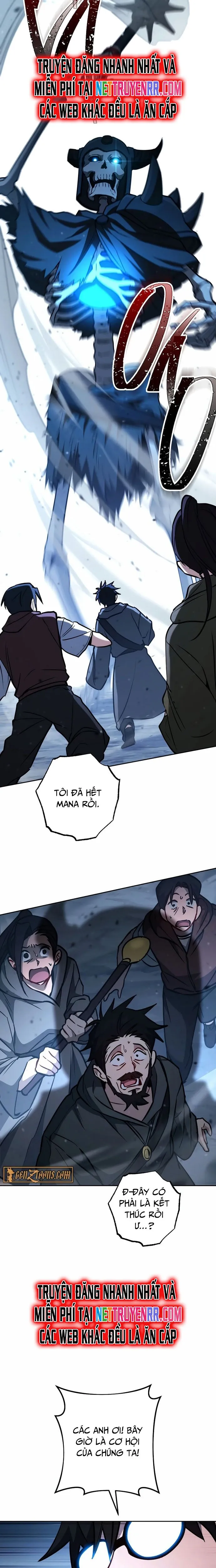 Cẩm Nang Dành Cho Top Ranker Chapter 15 - Trang 2