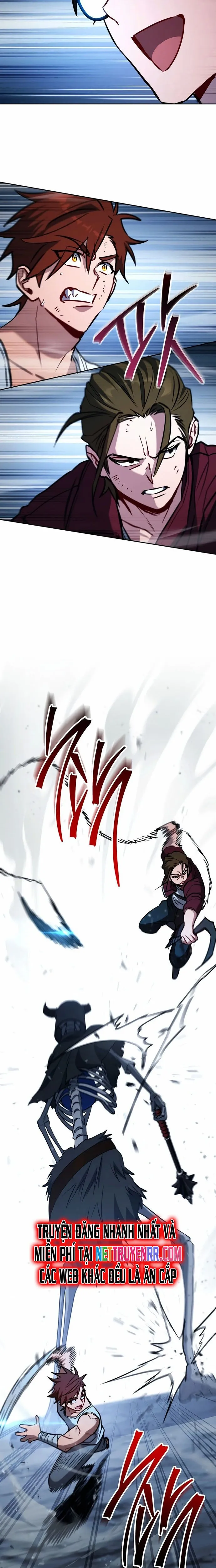 Cẩm Nang Dành Cho Top Ranker Chapter 15 - Trang 2