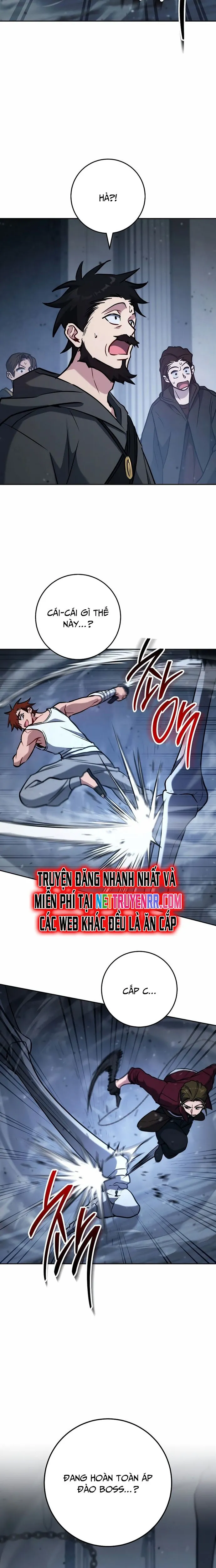 Cẩm Nang Dành Cho Top Ranker Chapter 15 - Trang 2