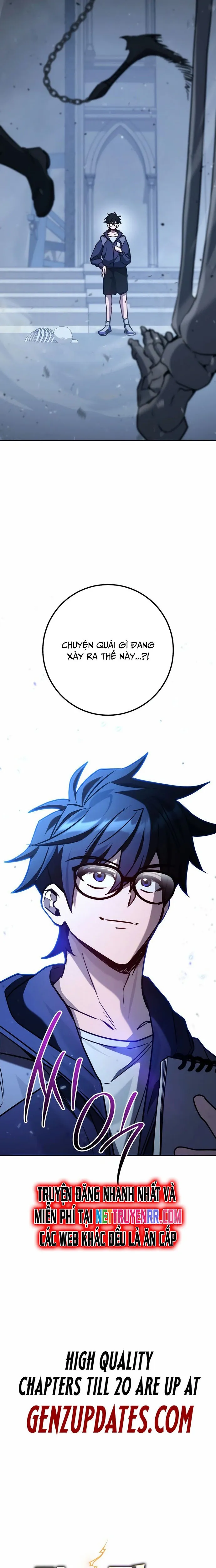 Cẩm Nang Dành Cho Top Ranker Chapter 15 - Trang 2