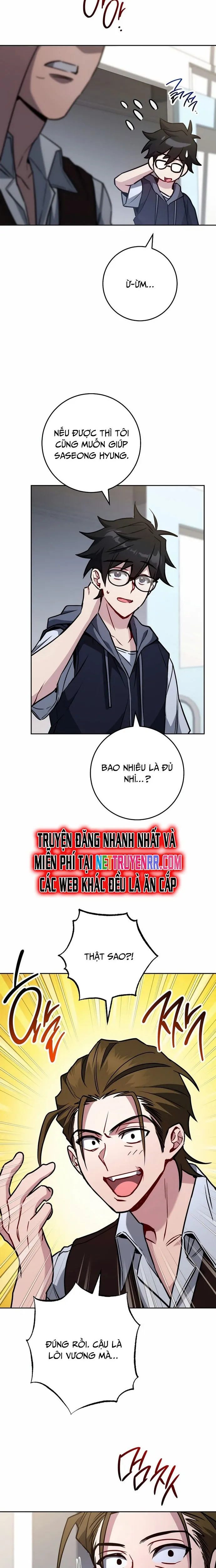 Cẩm Nang Dành Cho Top Ranker Chapter 15 - Trang 2