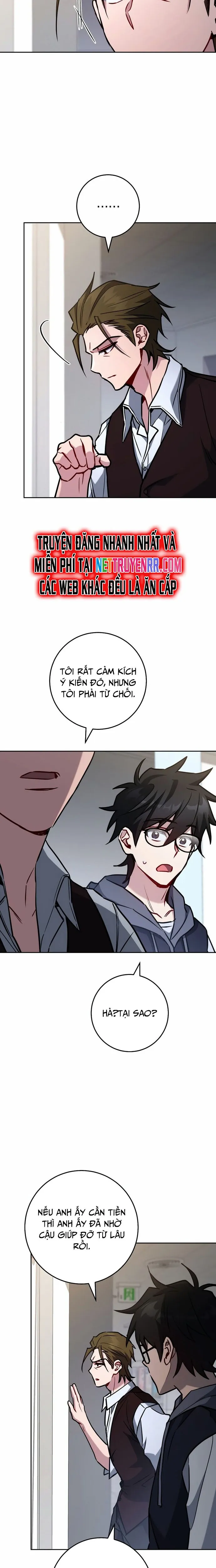 Cẩm Nang Dành Cho Top Ranker Chapter 15 - Trang 2