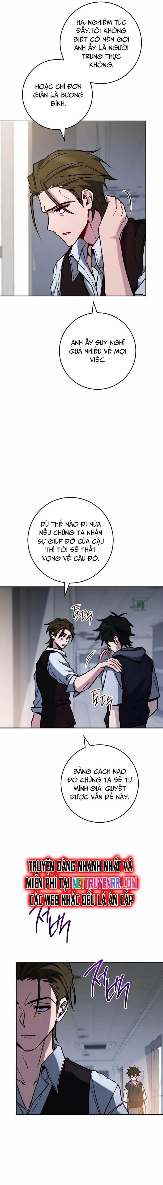 Cẩm Nang Dành Cho Top Ranker Chapter 15 - Trang 2