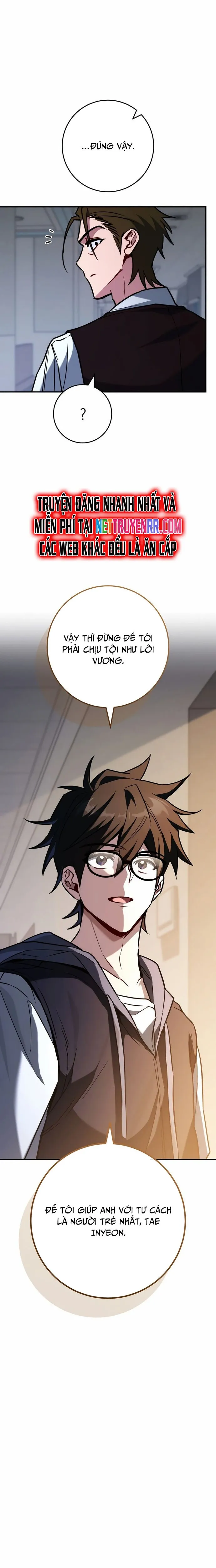 Cẩm Nang Dành Cho Top Ranker Chapter 15 - Trang 2