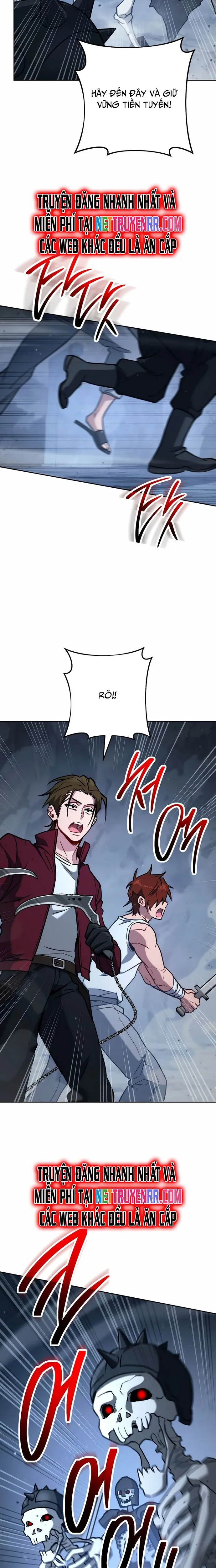 Cẩm Nang Dành Cho Top Ranker Chapter 15 - Trang 2