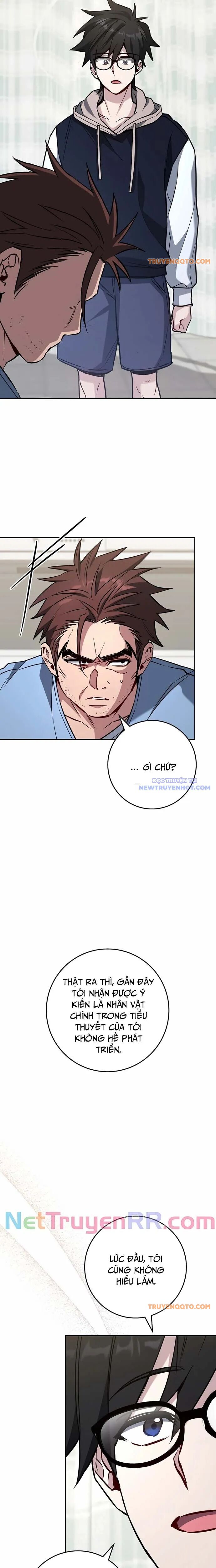 Cẩm Nang Dành Cho Top Ranker Chapter 17 - Trang 2