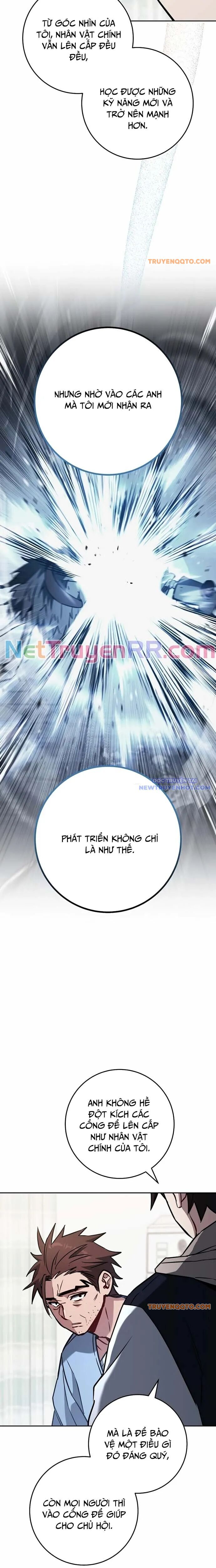 Cẩm Nang Dành Cho Top Ranker Chapter 17 - Trang 2