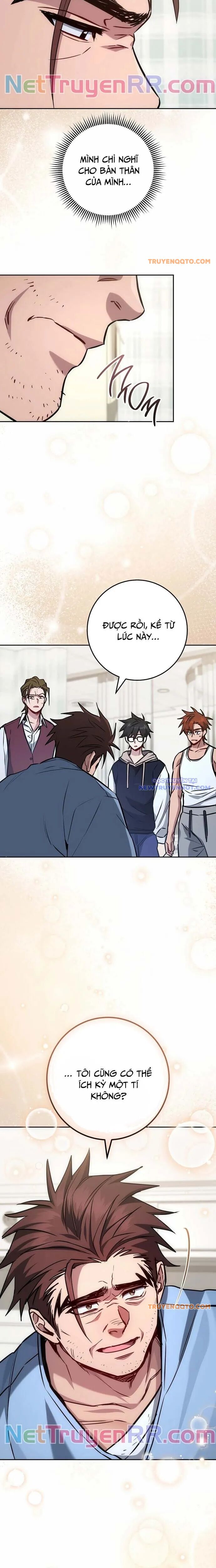 Cẩm Nang Dành Cho Top Ranker Chapter 17 - Trang 2