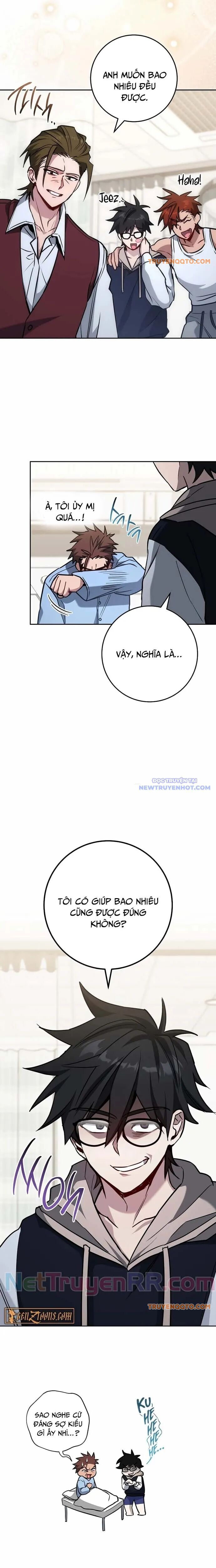 Cẩm Nang Dành Cho Top Ranker Chapter 17 - Trang 2