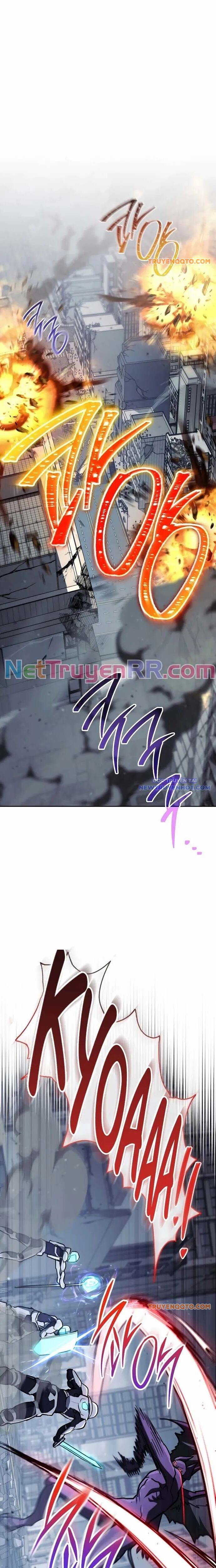 Cẩm Nang Dành Cho Top Ranker Chapter 17 - Trang 2