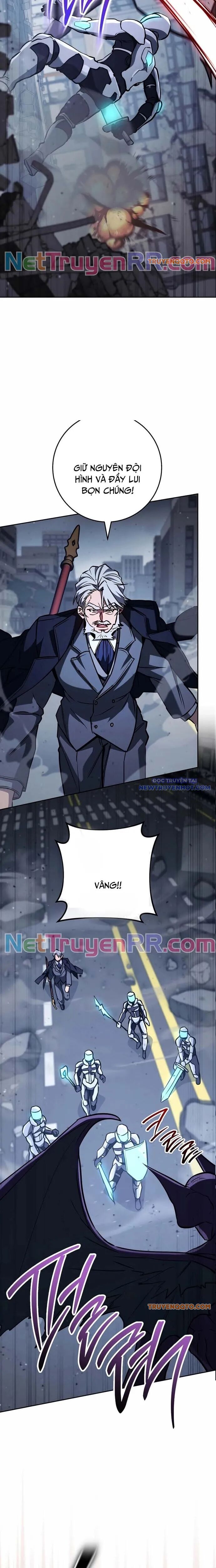 Cẩm Nang Dành Cho Top Ranker Chapter 17 - Trang 2