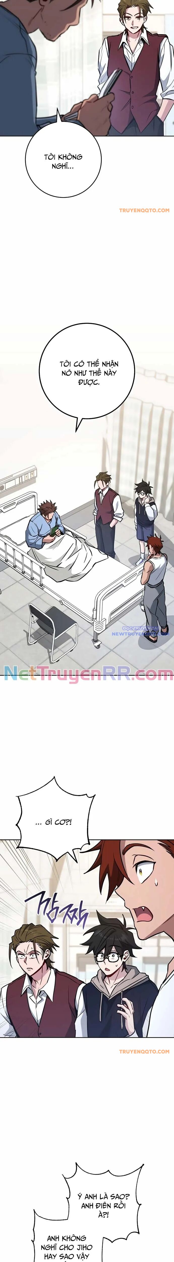 Cẩm Nang Dành Cho Top Ranker Chapter 17 - Trang 2