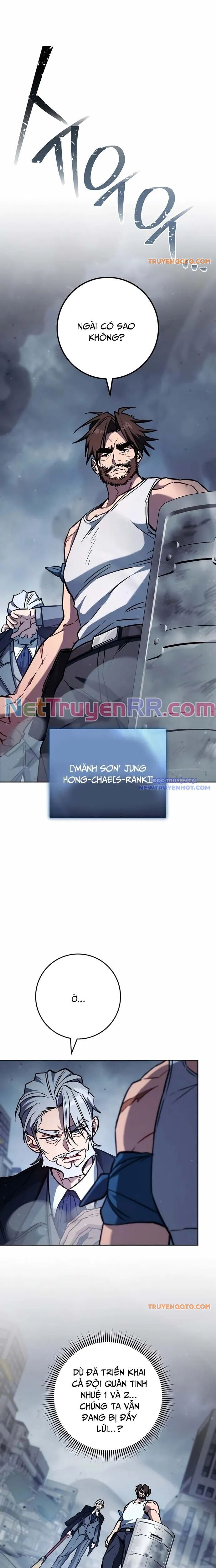 Cẩm Nang Dành Cho Top Ranker Chapter 17 - Trang 2