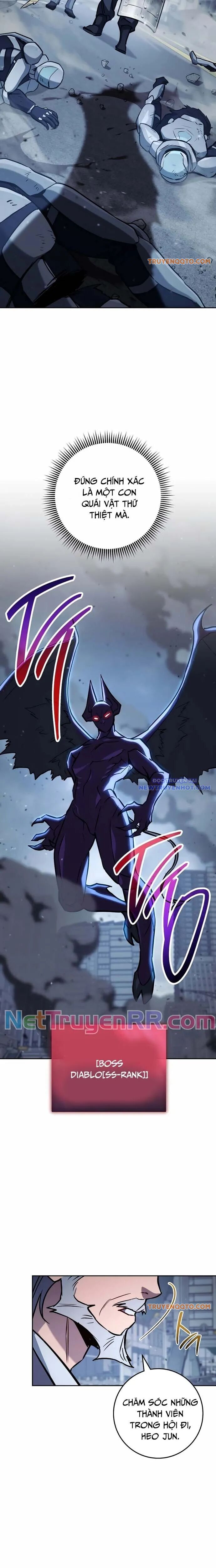 Cẩm Nang Dành Cho Top Ranker Chapter 17 - Trang 2