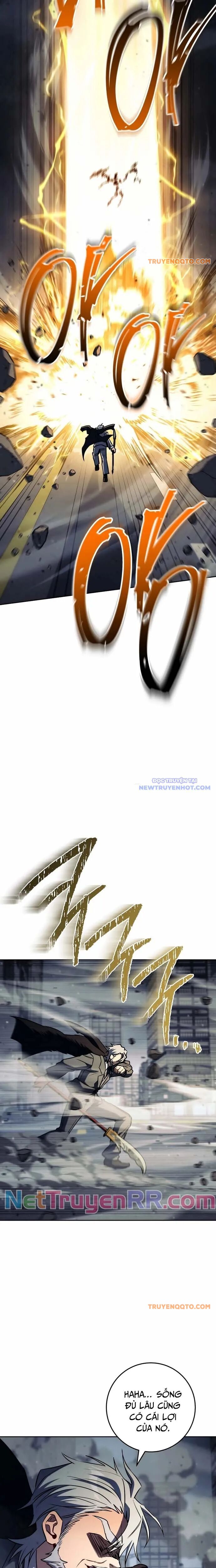 Cẩm Nang Dành Cho Top Ranker Chapter 17 - Trang 2