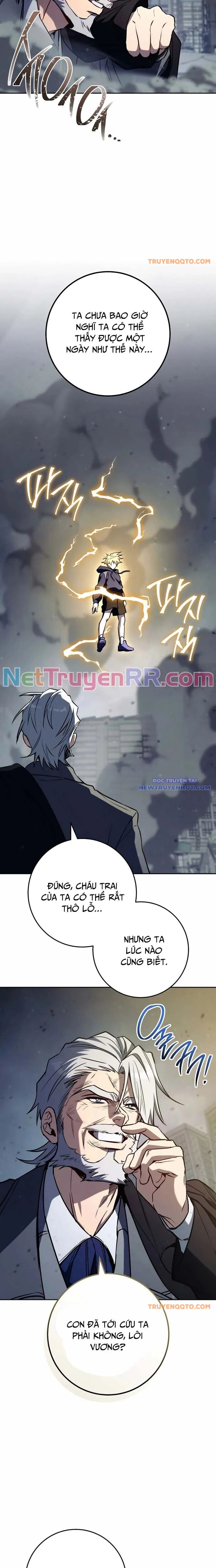 Cẩm Nang Dành Cho Top Ranker Chapter 17 - Trang 2