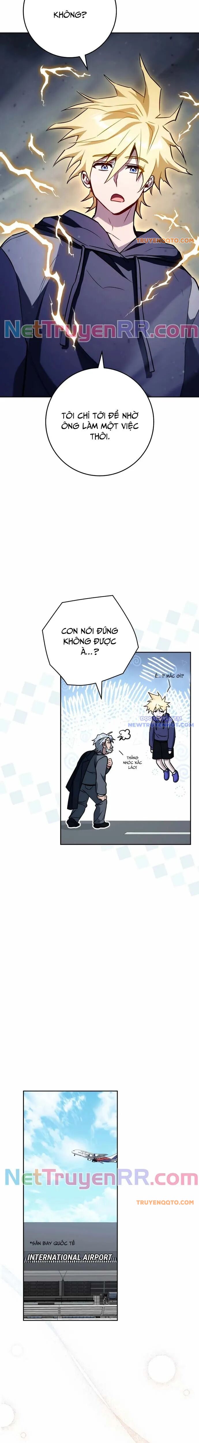 Cẩm Nang Dành Cho Top Ranker Chapter 17 - Trang 2