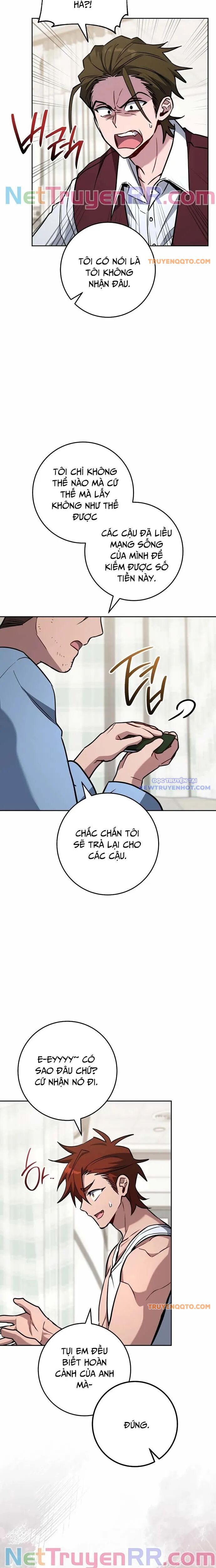 Cẩm Nang Dành Cho Top Ranker Chapter 17 - Trang 2