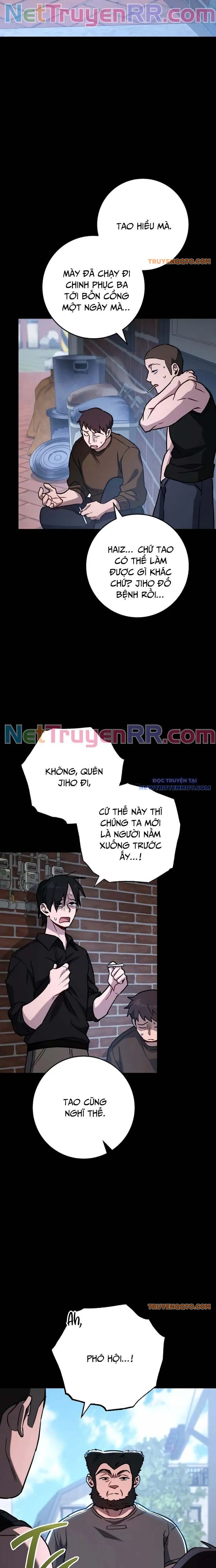 Cẩm Nang Dành Cho Top Ranker Chapter 17 - Trang 2