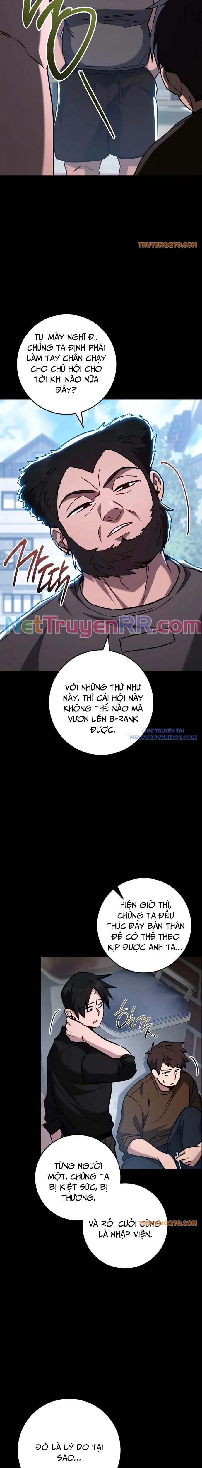 Cẩm Nang Dành Cho Top Ranker Chapter 17 - Trang 2