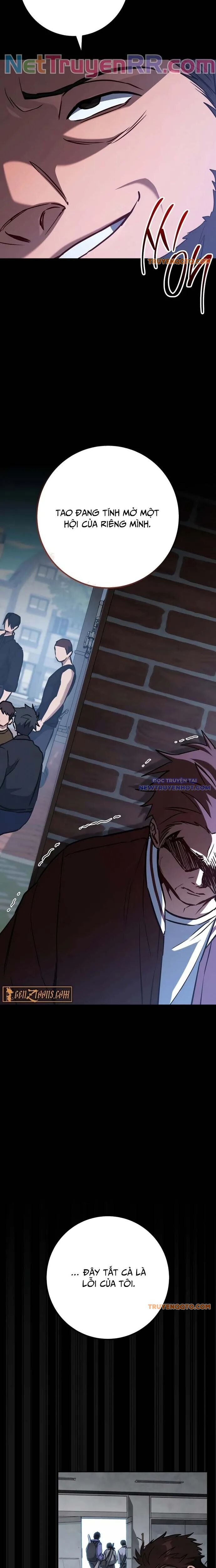 Cẩm Nang Dành Cho Top Ranker Chapter 17 - Trang 2