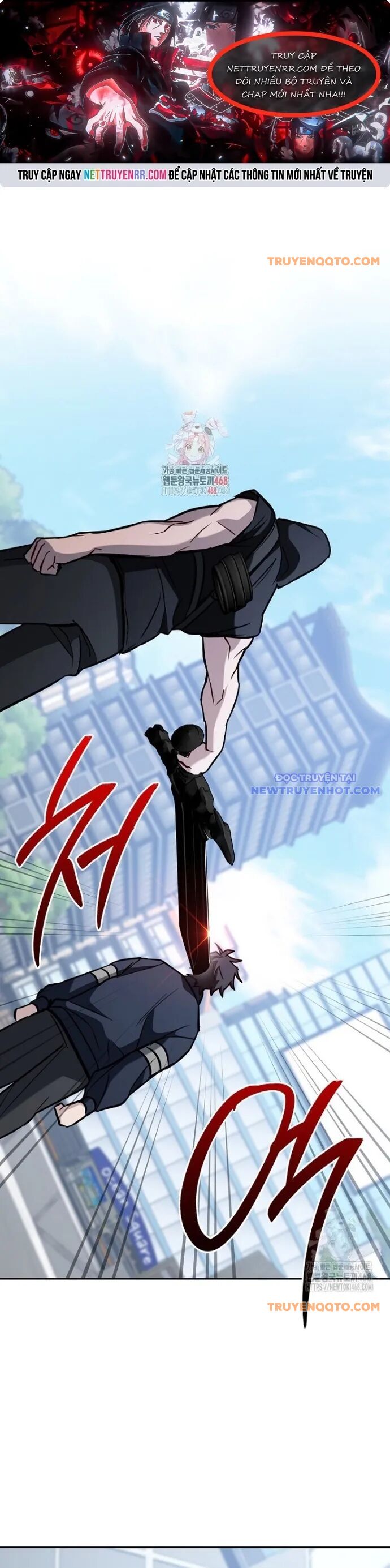 Cẩm Nang Dành Cho Top Ranker Chapter 20 - Trang 2