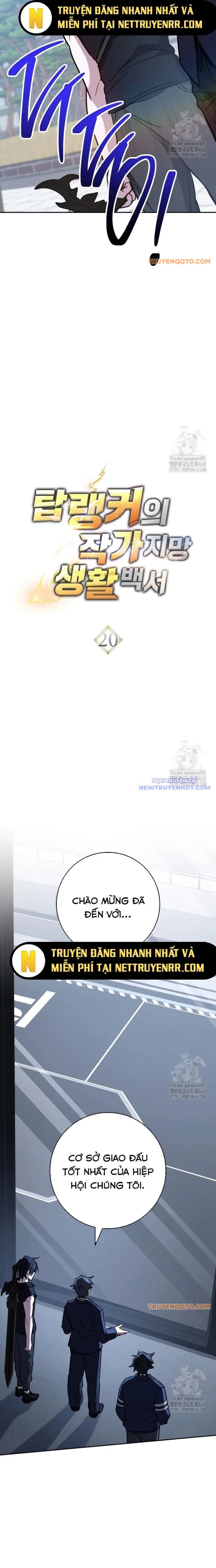 Cẩm Nang Dành Cho Top Ranker Chapter 20 - Trang 2